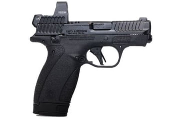 Image of Viridian Weapon Technologies RFX-1 for S/W Bodyguard 2.0 16x15mm Reflex Red Dot Sight