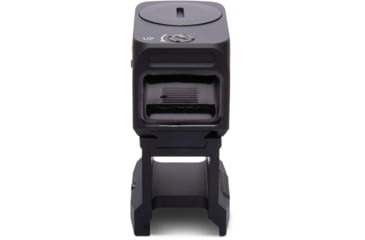 Image of Viridian Weapon Technologies RFX45 Pro Green Dot Sight, Closed Emitter, ACRO Compatible, Instant-on, Black, 981-0052