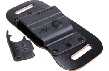 Image of Viridian Weapon Technologies Sig Viridan Laser Reactor 5red W/ecr Holster Sig P238/p938