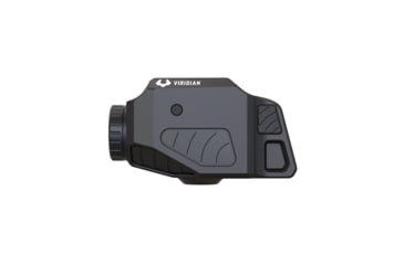 Image of Viridian Weapon Technologies Viridian CTL Slim for Kimber CDS9, TBD Lumen Tactical Light w/ Rechargeable Battery, INSTANT-ON, and SafeCharge Power Bank, Black, Black, 930-0051