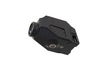 Image of Viridian Weapon Technologies Viridian CTL Slim for Kimber CDS9, TBD Lumen Tactical Light w/ Rechargeable Battery, INSTANT-ON, and SafeCharge Power Bank, Black, Black, 930-0051
