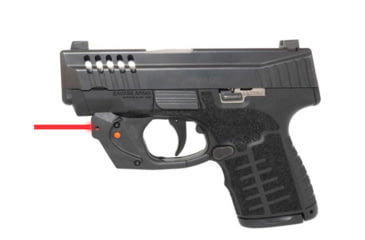 Image of Viridian Weapon Technologies E Series Savage Stance Red Laser