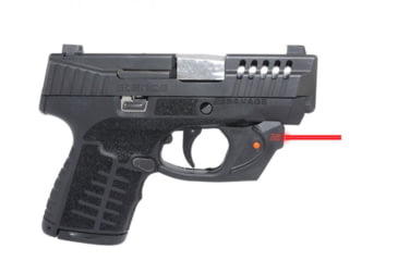 Image of Viridian Weapon Technologies E Series Savage Stance Red Laser