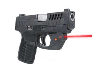 Image of Viridian Weapon Technologies E Series Savage Stance Red Laser