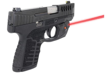 Image of Viridian Weapon Technologies E Series Savage Stance Red Laser
