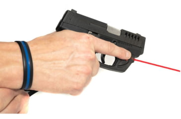 Image of Viridian Weapon Technologies E Series Savage Stance Red Laser