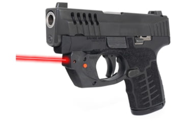 Image of Viridian Weapon Technologies E Series Savage Stance Red Laser