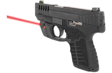 Image of Viridian Weapon Technologies E Series Savage Stance Red Laser
