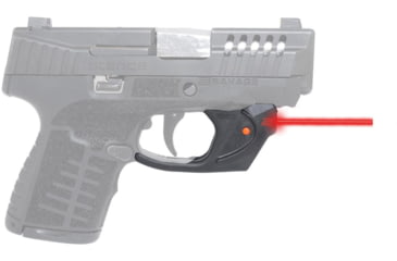 Image of Viridian Weapon Technologies E Series Savage Stance Red Laser