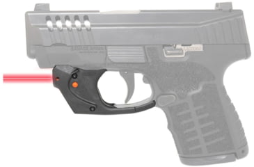 Image of Viridian Weapon Technologies E Series Savage Stance Red Laser