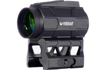 Image of Viridian Weapon Technologies VENTA 1x22mm Reflex Red Dot Sight