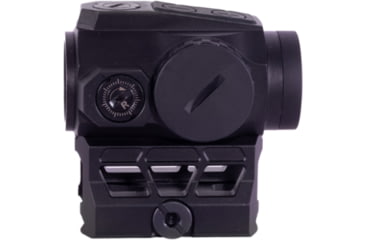Image of Viridian Weapon Technologies VENTA 1x22mm Reflex Red Dot Sight