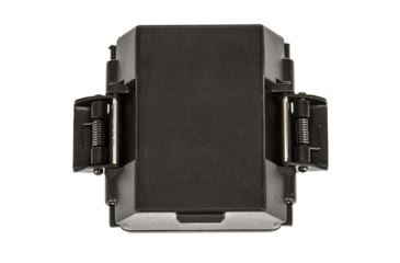 Image of Viridian Weapon Technologies X5L Gen 3 Single Battery, Black, Small, 990-0022