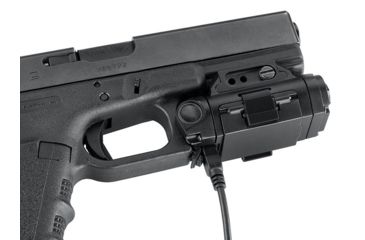 Image of Viridian Weapon Technologies XLT Gen3 Universal Rail Mount Tactical Light White LED