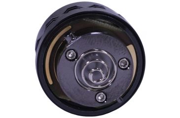 Image of Viridian Weapon Technologies X Series Gen 2 Green LED Bezel, Bayonet Style Assembly, 800-0031