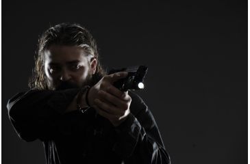 Image of Viridian X5L Gen II Universal Green Laser Sight w/TacLoc Holster