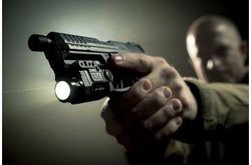 Image of Viridian X5L Gen II Universal Green Laser Sight w/TacLoc Holster