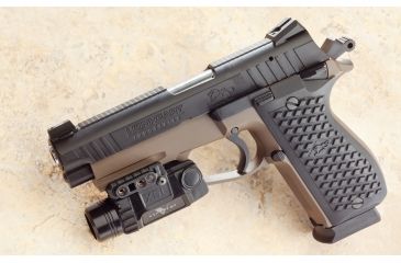 Image of Viridian X5L Gen II Universal Green Laser Sight w/TacLoc Holster