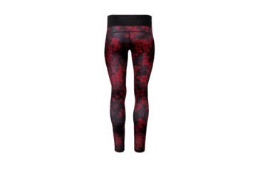 Image of Virtus Alpha Full Length Leggings - Womens, Talos, Extra Small, NSN Not applicable VR.11417201.02TL0000.XS