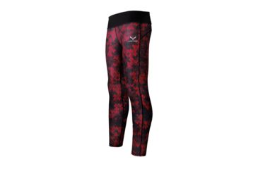 Image of Virtus Alpha Full Length Leggings - Womens, Talos, Extra Small, NSN Not applicable VR.11417201.02TL0000.XS
