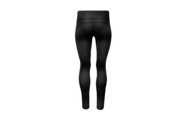 Image of Virtus Alpha Full Length Leggings - Womens, Black, Extra Small, NSN Not applicable VR.11417201.03BK0000.XS