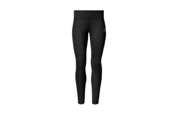 Image of Virtus Alpha Full Length Leggings - Womens, Black, Extra Small, NSN Not applicable VR.11417201.03BK0000.XS
