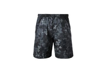 Image of Virtus Artman Active Workout Shorts - Mens, Nyx, Medium, NSN Not applicable VR.11117101.01NY0000.M