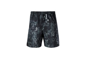Image of Virtus Artman Active Workout Shorts - Mens, Nyx, Medium, NSN Not applicable VR.11117101.01NY0000.M