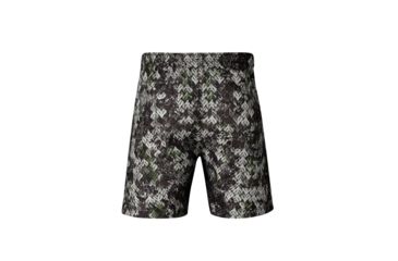 Image of Virtus Artman Active Workout Shorts - Mens, Tariis, Medium, NSN Not applicable VR.11117101.02TA0000.M