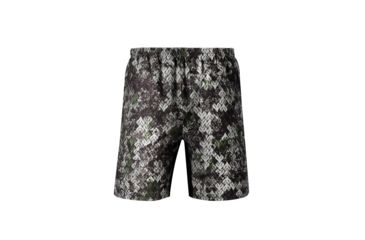 Image of Virtus Artman Active Workout Shorts - Mens, Tariis, Medium, NSN Not applicable VR.11117101.02TA0000.M