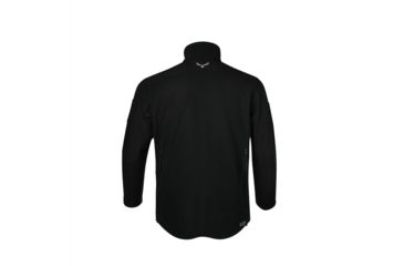 Image of Virtus Astraes Mid Layer Jacket - Mens, Black, 2XL, NSN Not applicable VR.30817101.01BK00GR.XXL