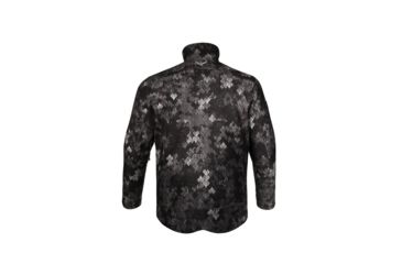 Image of Virtus Astraes Mid Layer Jacket - Mens, Nyx, Small, NSN Not applicable VR.30817101.04NY0000.S