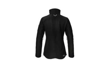 Image of Virtus Astraes Mid Layer Jacket - Womens, Black, Extra Small, NSN Not applicable VR.30817201.01BK00GR.XS