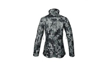 Image of Virtus Astraes Mid Layer Jacket - Womens, Ekho, Extra Small, NSN Not applicable VR.30817201.02EK0000.XS