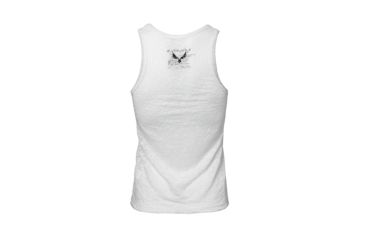 Image of Virtus Delta Tank Grunge - Womens, White, Small, NSN Not applicable VR.20317201.02WHGB00.S