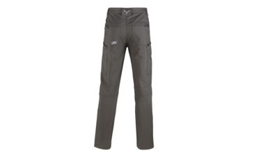 Image of Virtus Kaos Range Medium Weight Pant - Mens, Grey, 32, NSN Not applicable VR.31317102.03GR0000.32