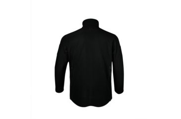 Image of Virtus LEAF Astraes Mid Layer Jacket - Mens, Black, 2XL, NSN Not applicable VR.40817101.01BK00BK.XXL