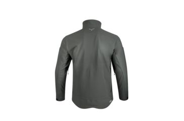 Image of Virtus LEAF Astraes Mid Layer Jacket - Mens, Grey, Medium, NSN Not applicable VR.40817101.02GR00GR.M