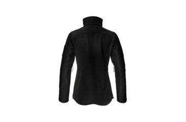 Image of Virtus LEAF Astraes Mid Layer Jacket - Womens, Black, Extra Small, NSN Not applicable VR.40817201.05BK00BK.XS