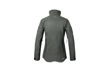Image of Virtus LEAF Astraes Mid Layer Jacket - Womens, Grey, Extra Small, NSN Not applicable VR.40817201.06GR00GR.XS
