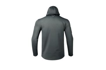 Image of Virtus LEAF Helios Base Layer Jacket - Mens, Grey, Medium, NSN Not applicable VR.40717101.02GREKGR.M