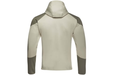 Image of Virtus Outdoor Group Assault Hoodie - Mens, Pelican, Medium, AA1AATD005PC0M