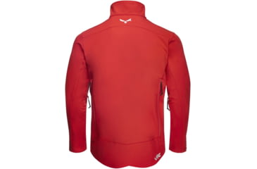 Image of Virtus Outdoor Group Astreas Jacket - Mens, Aurora Red, Extra Large, AA1AATA006PHXL