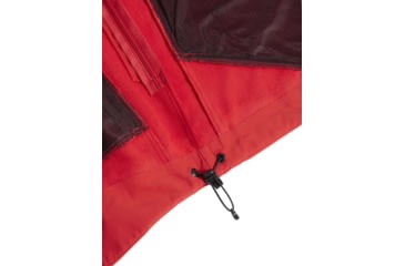 Image of Virtus Outdoor Group Astreas Jacket - Mens, Aurora Red, Extra Large, AA1AATA006PHXL