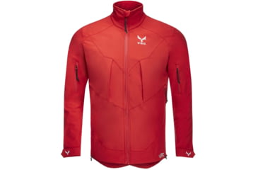 Image of Virtus Outdoor Group Astreas Jacket - Mens, Aurora Red, Extra Large, AA1AATA006PHXL