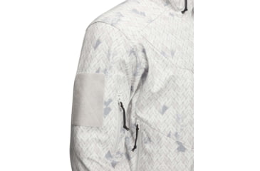 Image of Virtus Outdoor Group Astreas Jacket - Mens, Boreas, Large, AA1AATA006ZA0L