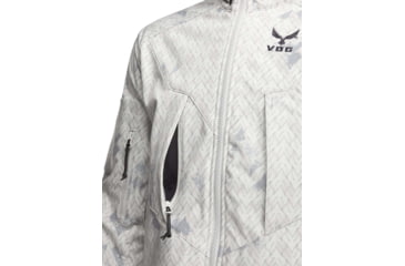 Image of Virtus Outdoor Group Astreas Jacket - Mens, Boreas, Large, AA1AATA006ZA0L