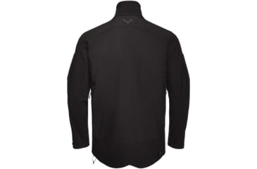 Image of Virtus Outdoor Group Astreas Jacket - Mens, Jet Black, Medium, AA1AATA006PA0M