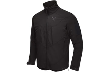 Image of Virtus Outdoor Group Astreas Jacket - Mens, Jet Black, Medium, AA1AATA006PA0M