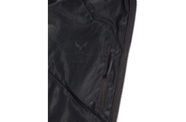 Image of Virtus Outdoor Group Astreas Jacket - Mens, Jet Black, Medium, AA1AATA006PA0M